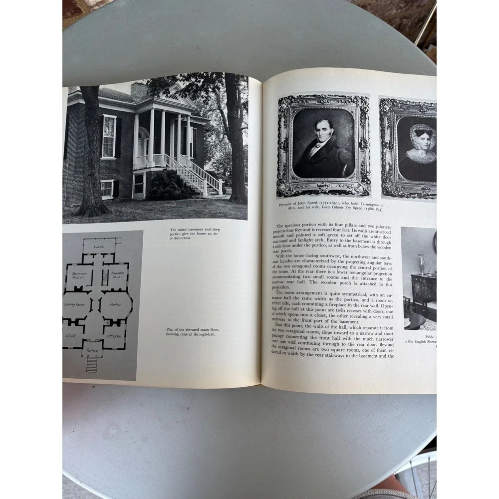 G. P. Putnams Sons great houses